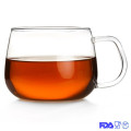 Glas Tasse, Haushalt Becher, Glas Kaffeetasse, Tee Tasse